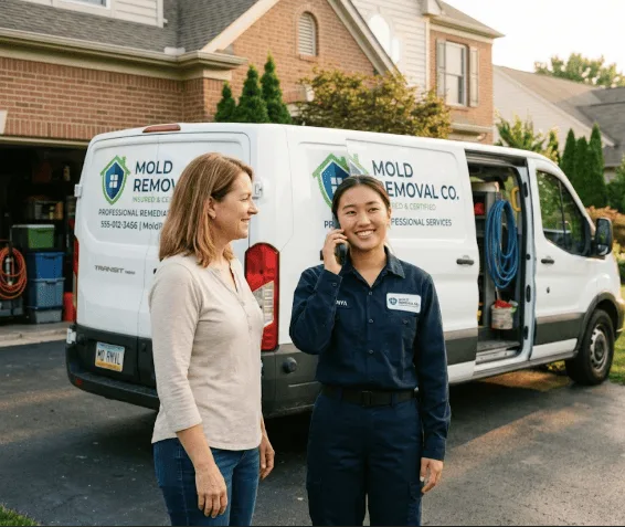 Crawlspace Mold Remediation Brookline, NH FAQs